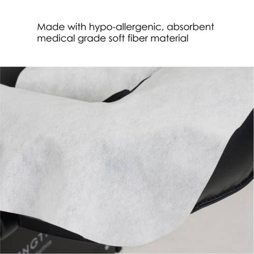 Load image into Gallery viewer, EarthLite® Flat Disposable FacePillow Covers