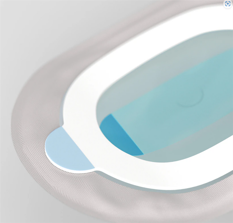 Load image into Gallery viewer, Coloplast SenSura® Mio Baby Barrier