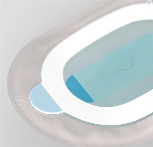 Coloplast SenSura® Mio Baby Barrier