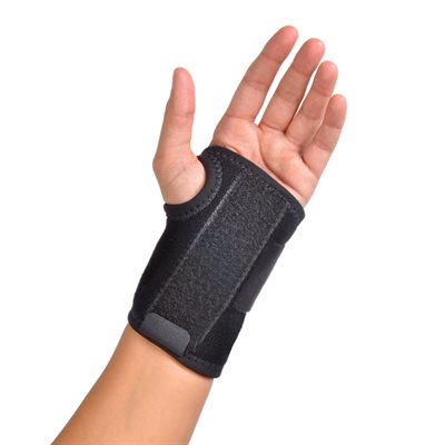 Load image into Gallery viewer, Hely & Weber Gel Wrist Wrap