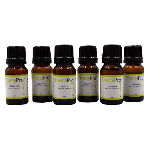 Load image into Gallery viewer, Therapro™ Single Note Essential Oils