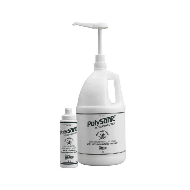 Load image into Gallery viewer, Parker Labs POLYSONIC Ultrasound Lotion