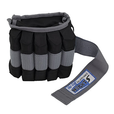 Load image into Gallery viewer, The Adjustable Cuff Ankle Weight