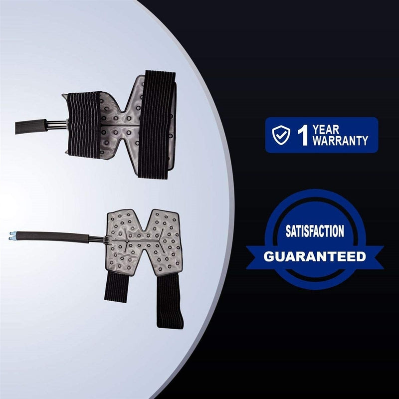 Load image into Gallery viewer, Water Therapy Knee Pad