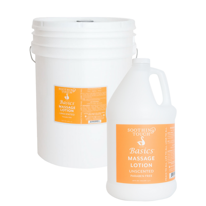 Load image into Gallery viewer, Soothing Touch Basics Massage Lotion