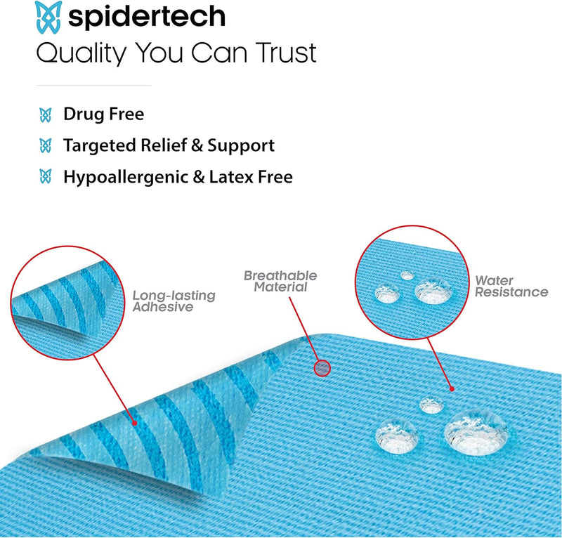 Load image into Gallery viewer, SpiderTech X-Spider PowerStrips