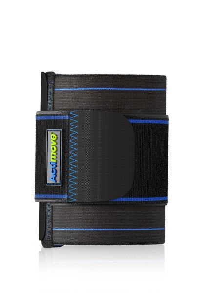 Load image into Gallery viewer, Actimove® Wrist Support Elastic Wrap Around Universal