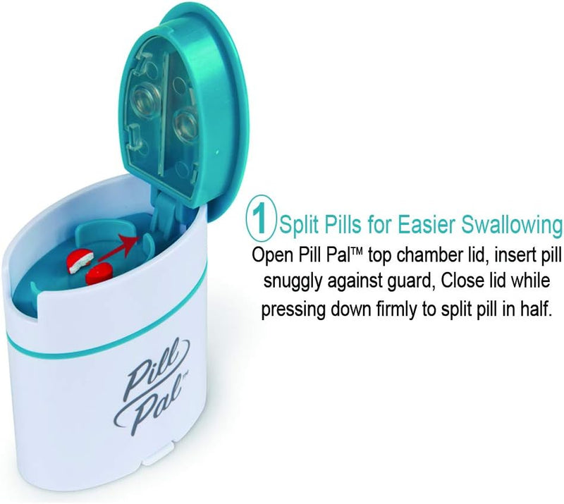 Load image into Gallery viewer, Norco® Pill Pal™