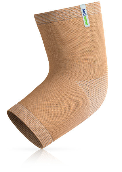 Load image into Gallery viewer, Actimove Arthritis Elbow Support, Beige