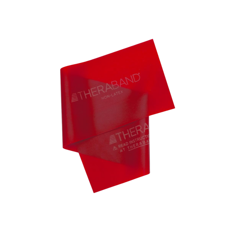 Load image into Gallery viewer, TheraBand Professional Pre-Cut Non-Latex Resistance Bands