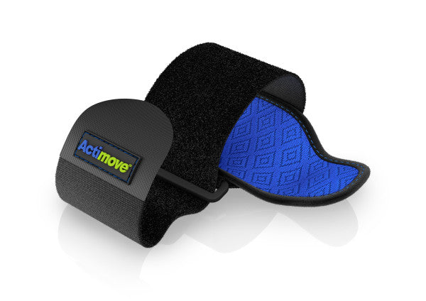 Load image into Gallery viewer, Actimove Wrist Stabilizer Carpal Pre-Shaped Metal Stay