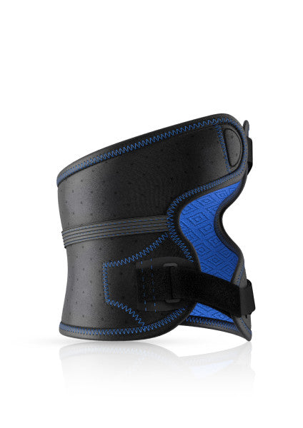 Load image into Gallery viewer, Actimove® Dual Knee Strap Adjustable