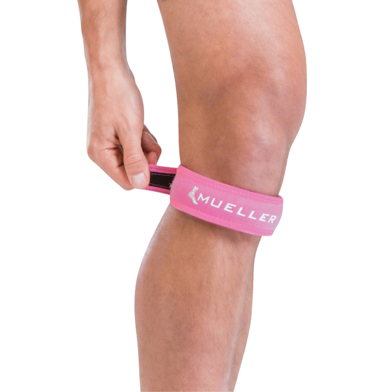 Load image into Gallery viewer, Mueller Jumpers Knee Strap, One Size Fits Most