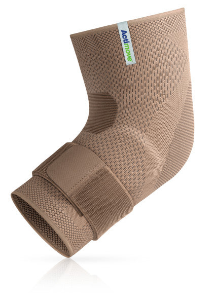 Load image into Gallery viewer, Actimove® Elbow Support Pressure Pads, Strap