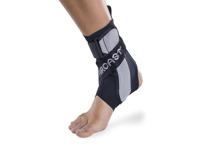 Load image into Gallery viewer, Aircast A60 Ankle Support, Black
