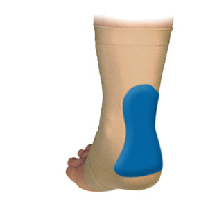 Silipos TheraStep - Gel Achilles Heel Sleeve