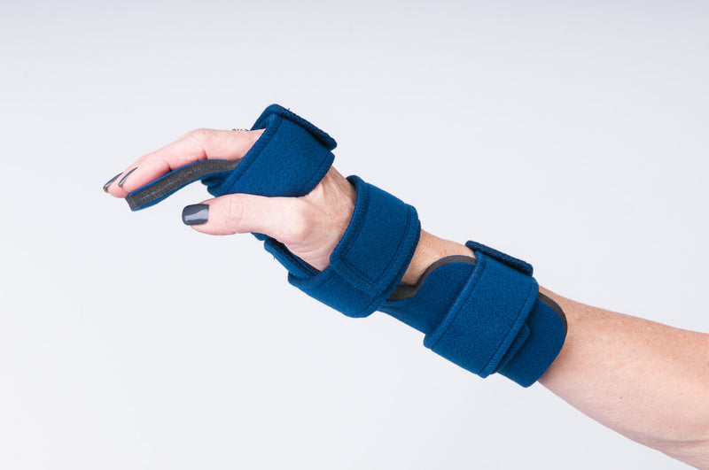 Load image into Gallery viewer, ComfySplints Hand Wrist Finger