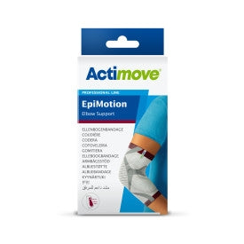 Load image into Gallery viewer, Actimove Professional Line EpiMotion Elbow Support