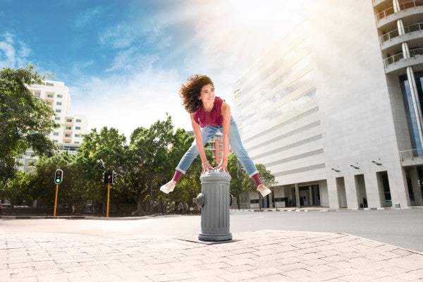 Load image into Gallery viewer, JOBST Women's Opaque Softfit Knee High 15-20 mmHg Open Toe