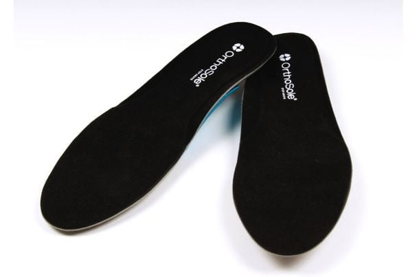 Load image into Gallery viewer, Dr. Aktive OrthoSole Thin