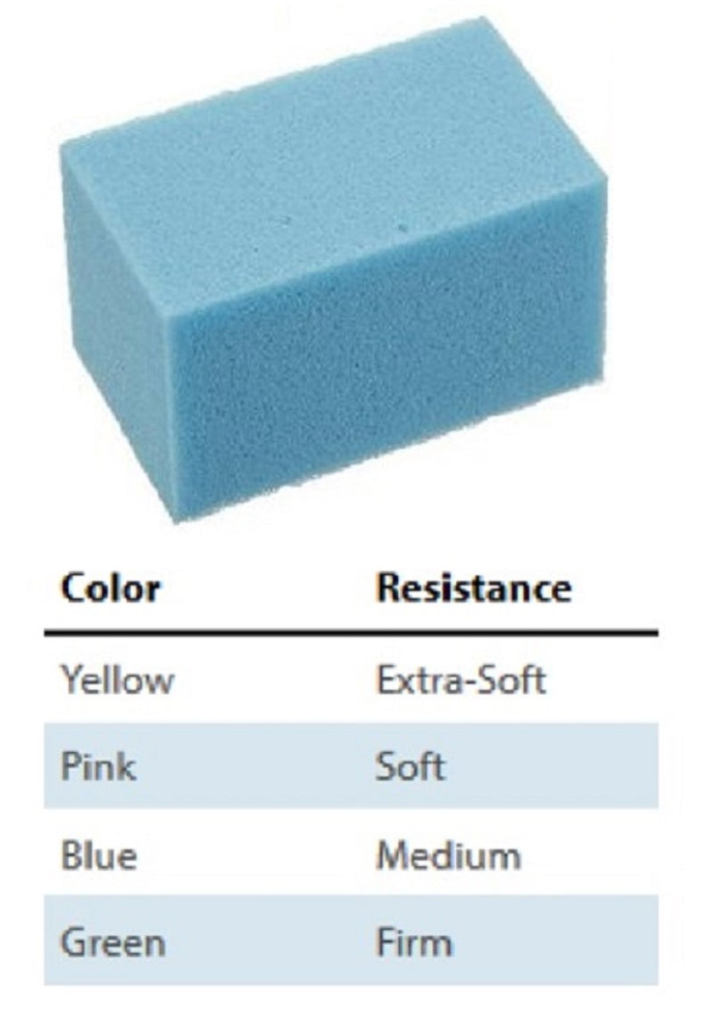 Load image into Gallery viewer, Slo-Foam Hand Exercisers