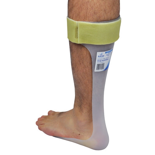 Load image into Gallery viewer, Blue Jay Stop the Drop - Drop Foot Brace