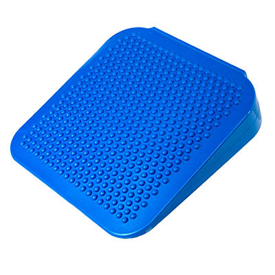 Load image into Gallery viewer, CanDo® Vestibular Inflatable Balance Wedge