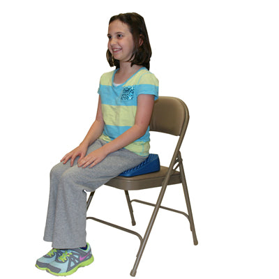 Load image into Gallery viewer, CanDo® Vestibular Inflatable Balance Wedge
