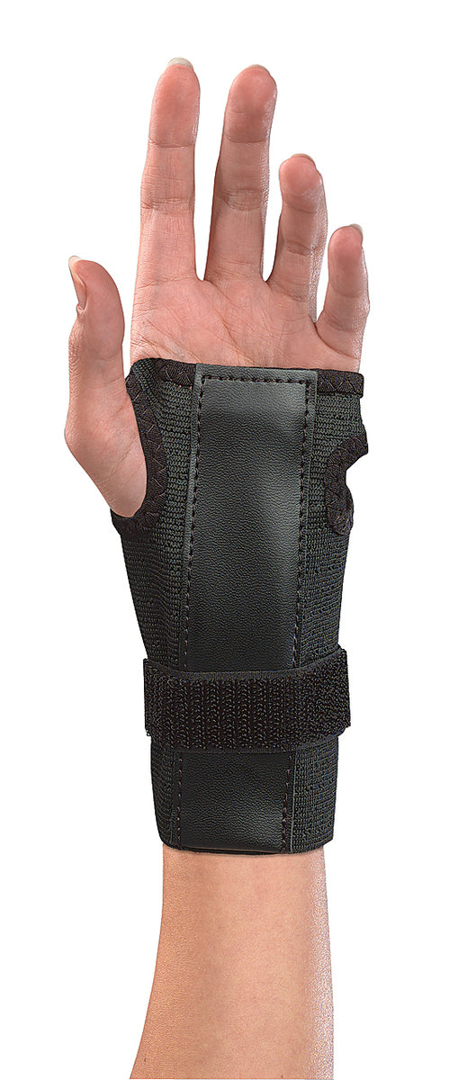 Load image into Gallery viewer, Mueller Reversible Splint Wrist Brace