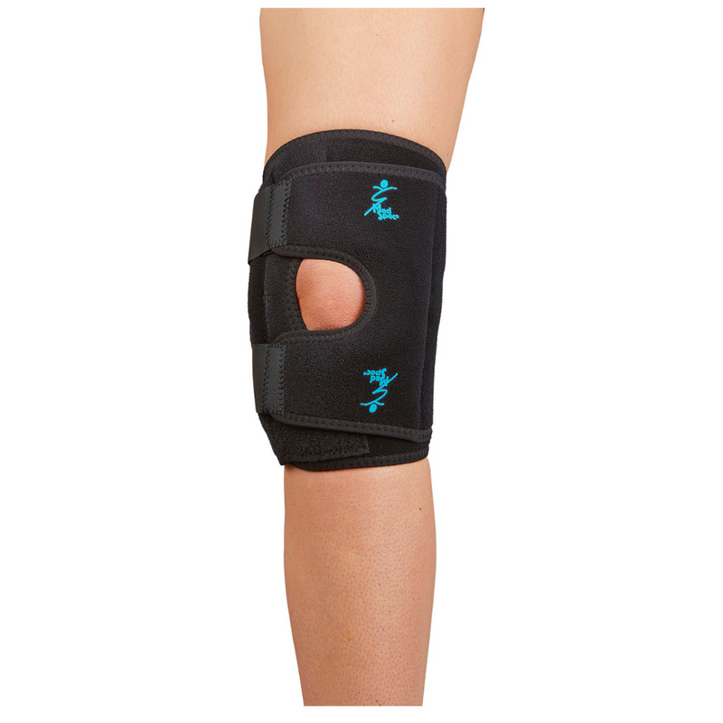 Load image into Gallery viewer, Med Spec Dynatrack Plus Patella Stabilizer with Breathable Coolflex