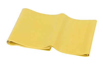 Load image into Gallery viewer, CanDo Low Powder Pre-cut Exercise Band