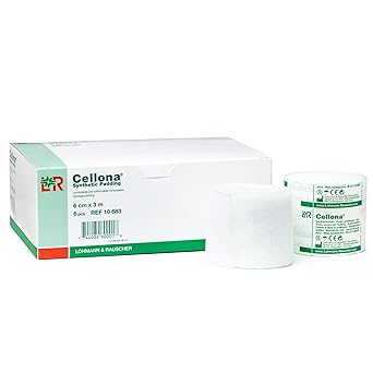 Load image into Gallery viewer, Lohmann & Rauscher Cellona® Synthetic Padding