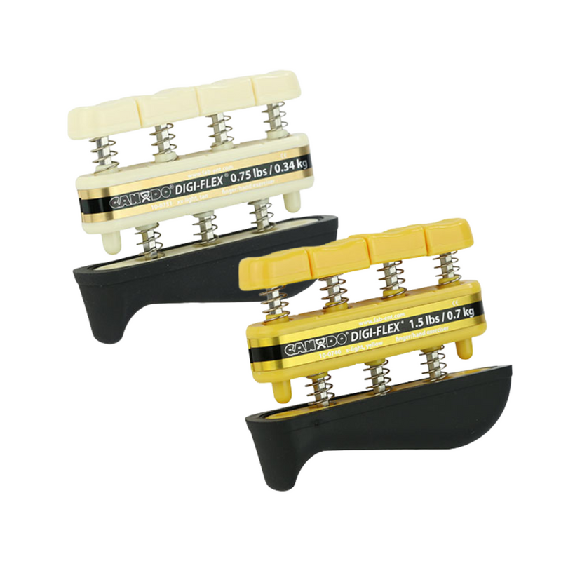 Load image into Gallery viewer, CanDo Digi-Flex Hand Exerciser