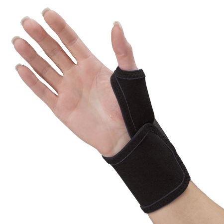 Load image into Gallery viewer, DeRoyal Thermo-Form Thumb Splint