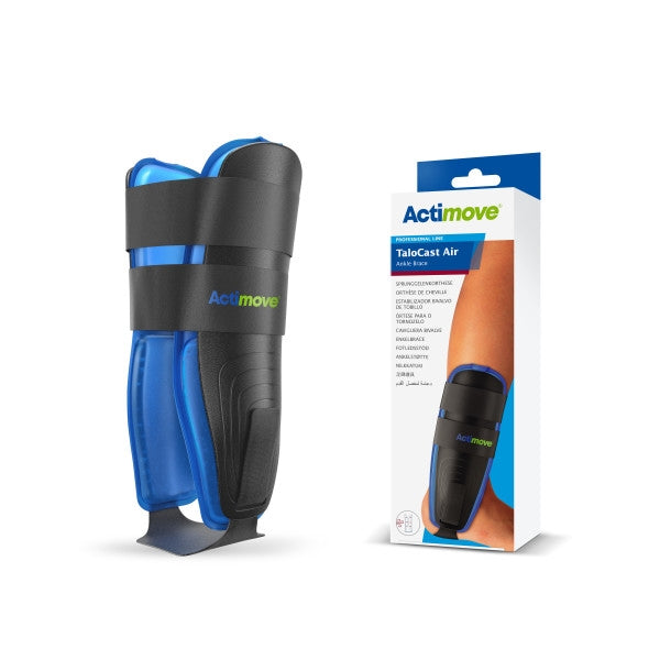Load image into Gallery viewer, Actimove Professional Line TaloCast Ankle Brace