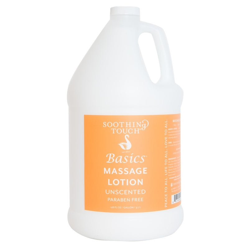 Load image into Gallery viewer, Soothing Touch Basics Massage Lotion