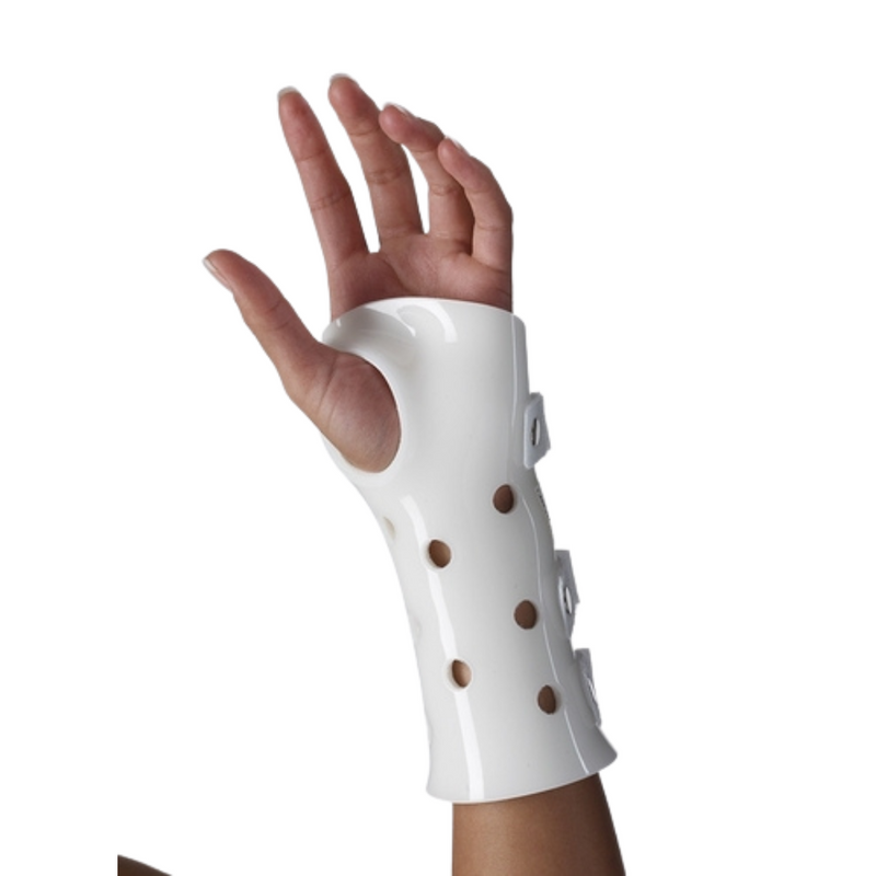 Load image into Gallery viewer, Corflex Wrist/Hand Orthosis