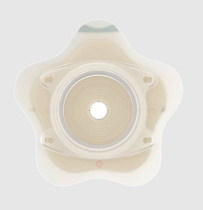 Load image into Gallery viewer, Coloplast SenSura® Mio Convex Flip 2-piece Click