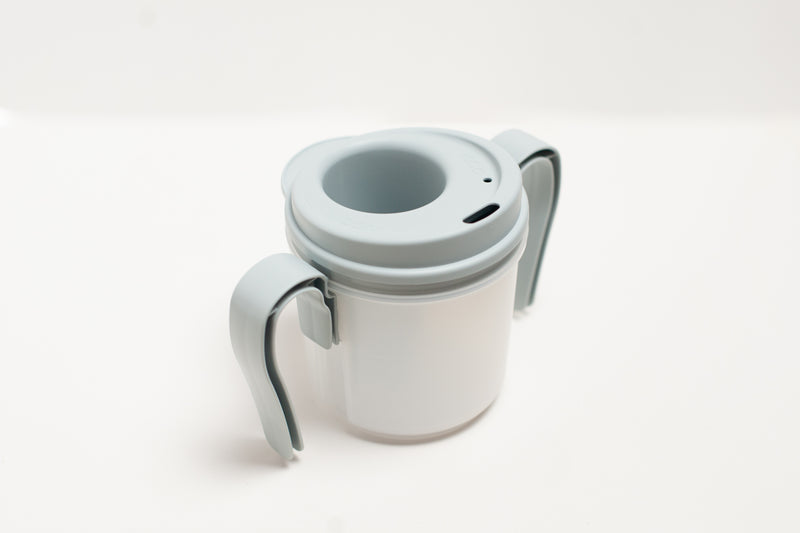 Load image into Gallery viewer, ProvaMed Provale Cup Classic - Limited Flow Cup for Dysphagia