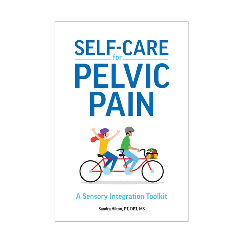 Load image into Gallery viewer, OPTP Self-Care for Pelvic Pain: A Sensory Integration Toolkit Package