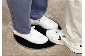 Load image into Gallery viewer, Mobility Transfer Systems SafetySure Pivot Disc