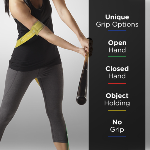 Load image into Gallery viewer, TheraBand Non-Latex CLX Consecutive Loops, Individual 5 ft. Pre-Cut