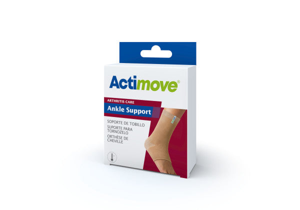 Load image into Gallery viewer, Actimove Ankle Support, Beige