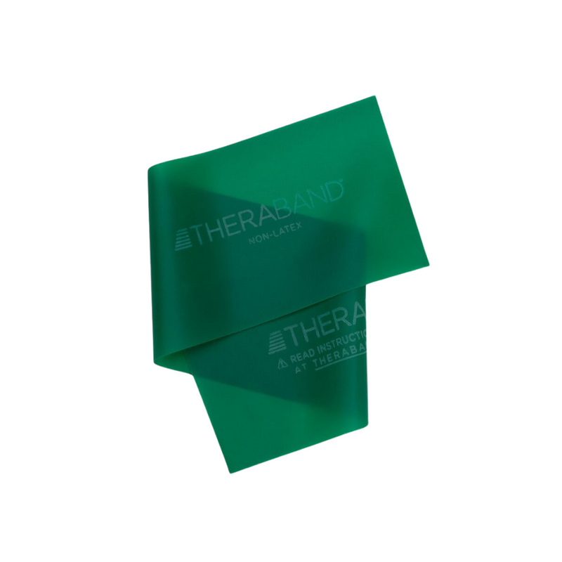 Load image into Gallery viewer, TheraBand Professional Pre-Cut Non-Latex Resistance Bands