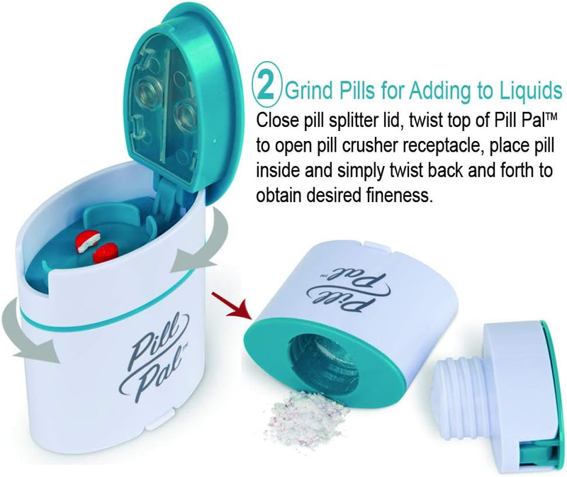 Load image into Gallery viewer, Norco® Pill Pal™