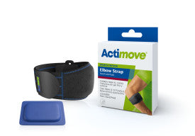 Load image into Gallery viewer, Actimove® Elbow Strap Hot/Cold Pack