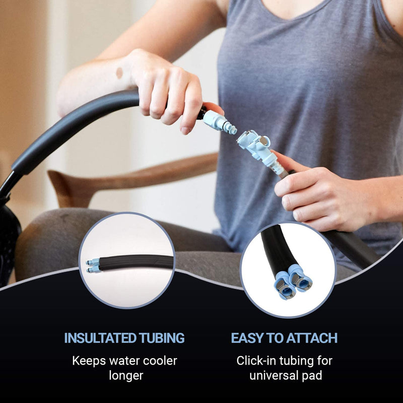 Load image into Gallery viewer, Pain Management Technologies Aqua Relief System ARS - Universal Therapy Pad