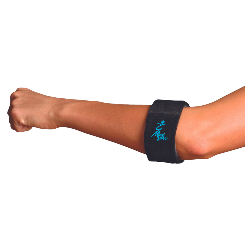 Load image into Gallery viewer, Med Spec EpiGel® Tennis Elbow Support Strap