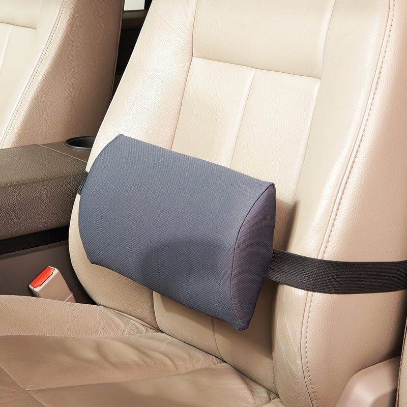 Load image into Gallery viewer, OPTP Original McKenzie SlimLine Lumbar Roll - #705