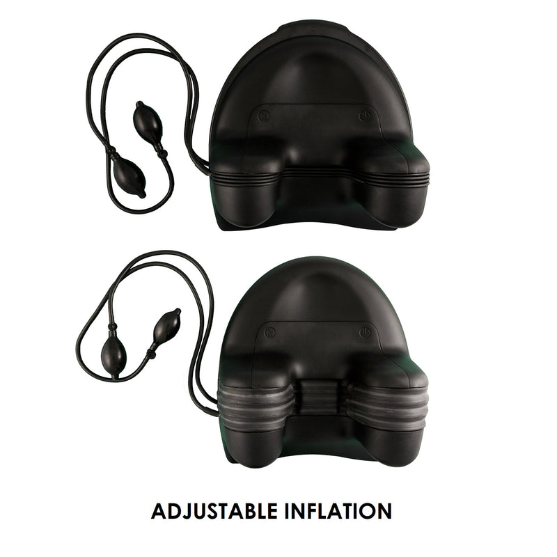 Load image into Gallery viewer, Pain Management Technology Theratrac Cervical Traction Device